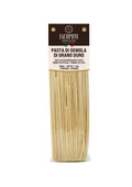 Spaghettoni di grano duro