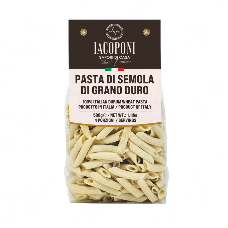Penne di grano duro