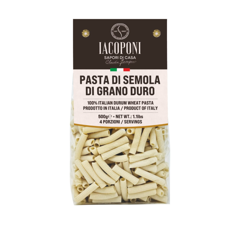 Sedanini di grano duro