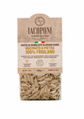 Iacoponi Mezze Penne di grano duro 100% Friulano