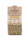 Iacoponi Tubetti di grano duro 100% Friulano