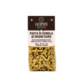 Gigli di grano duro al limone