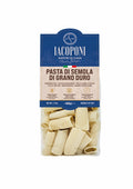 Iacoponi Paccheri rigati di grano duro