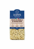 Iacoponi Tubetti di grano duro