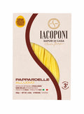 Iacoponi Pappardelle all'uovo