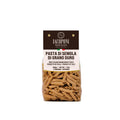 Penne di grano duro al peperoncino