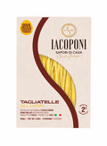 Iacoponi Tagliatelle all'uovo