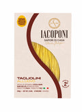 Iacoponi Tagliolini all'uovo