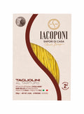 Iacoponi Tagliolini all'uovo, al tartufo