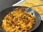 Tagliatelle all'uovo
