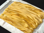 Tagliatelle all'uovo