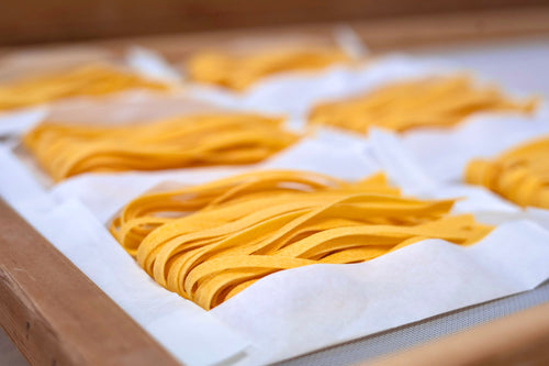 6x250g PROMO BOX GLUTEN FREE Tagliatelle senza glutine all'uovo