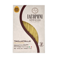 Tagliatelle all'uovo