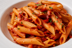 Penne di grano duro al peperoncino